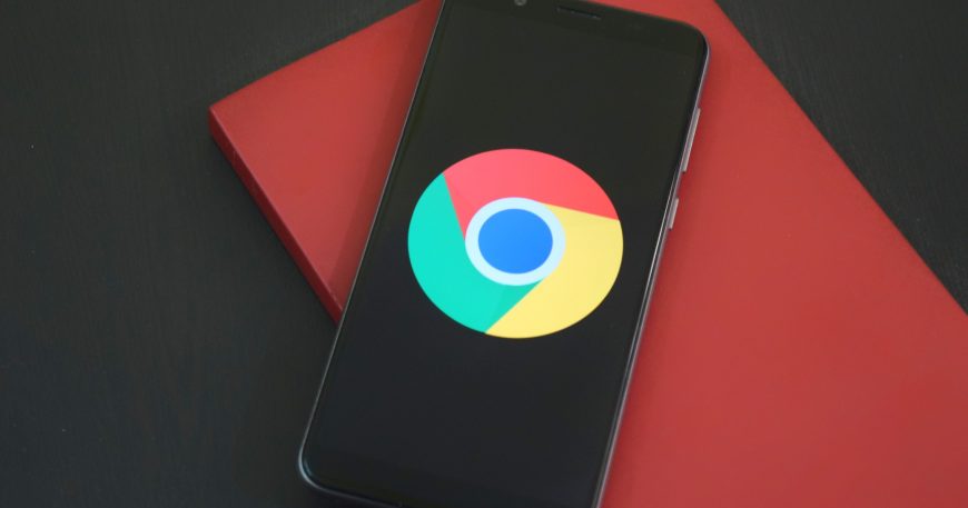 Google Chrome