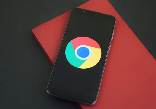 Google Chrome Google Chrome