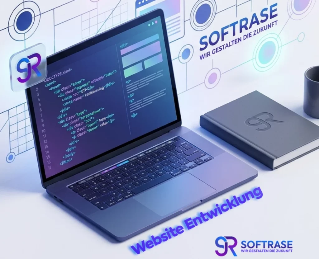 Website-Entwicklung für Unternehmen