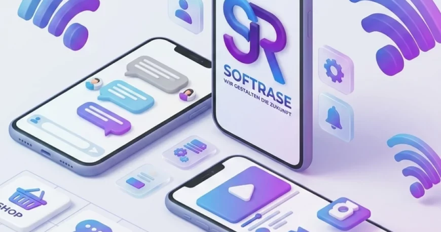 Mobile App Entwicklung für Unternehmen