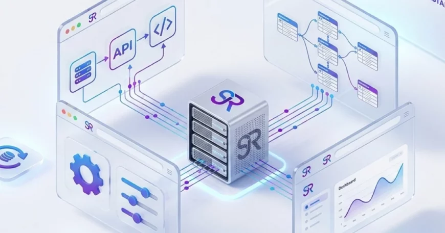 Web-App Entwicklung für Unternehmen